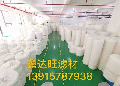 生产车间