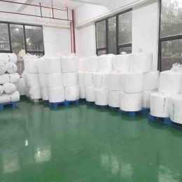 工业滤布